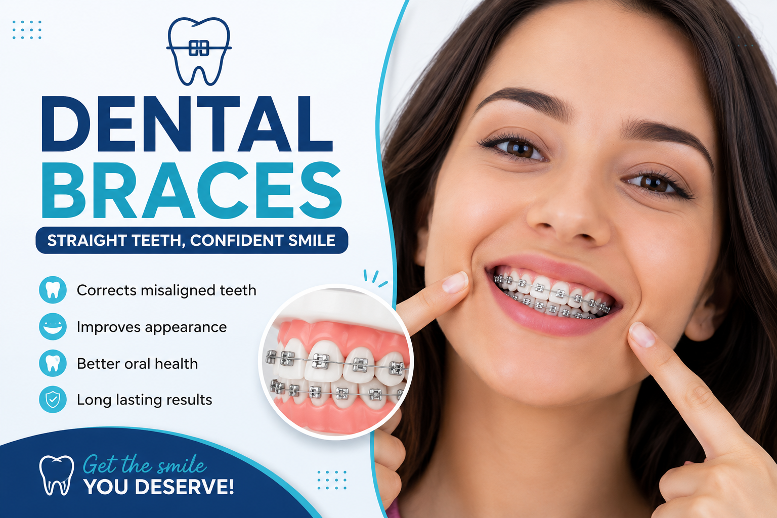 Dental Braces: