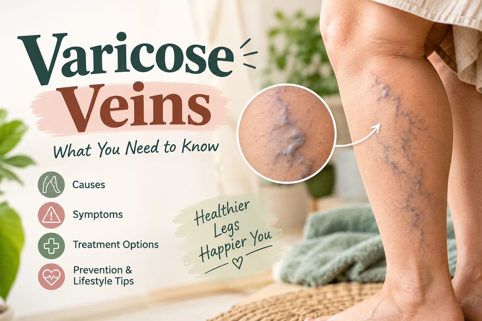Varicose Veins