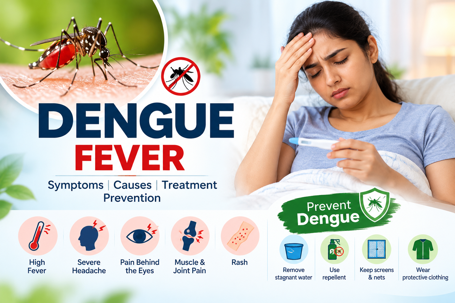 Dengue Fever
