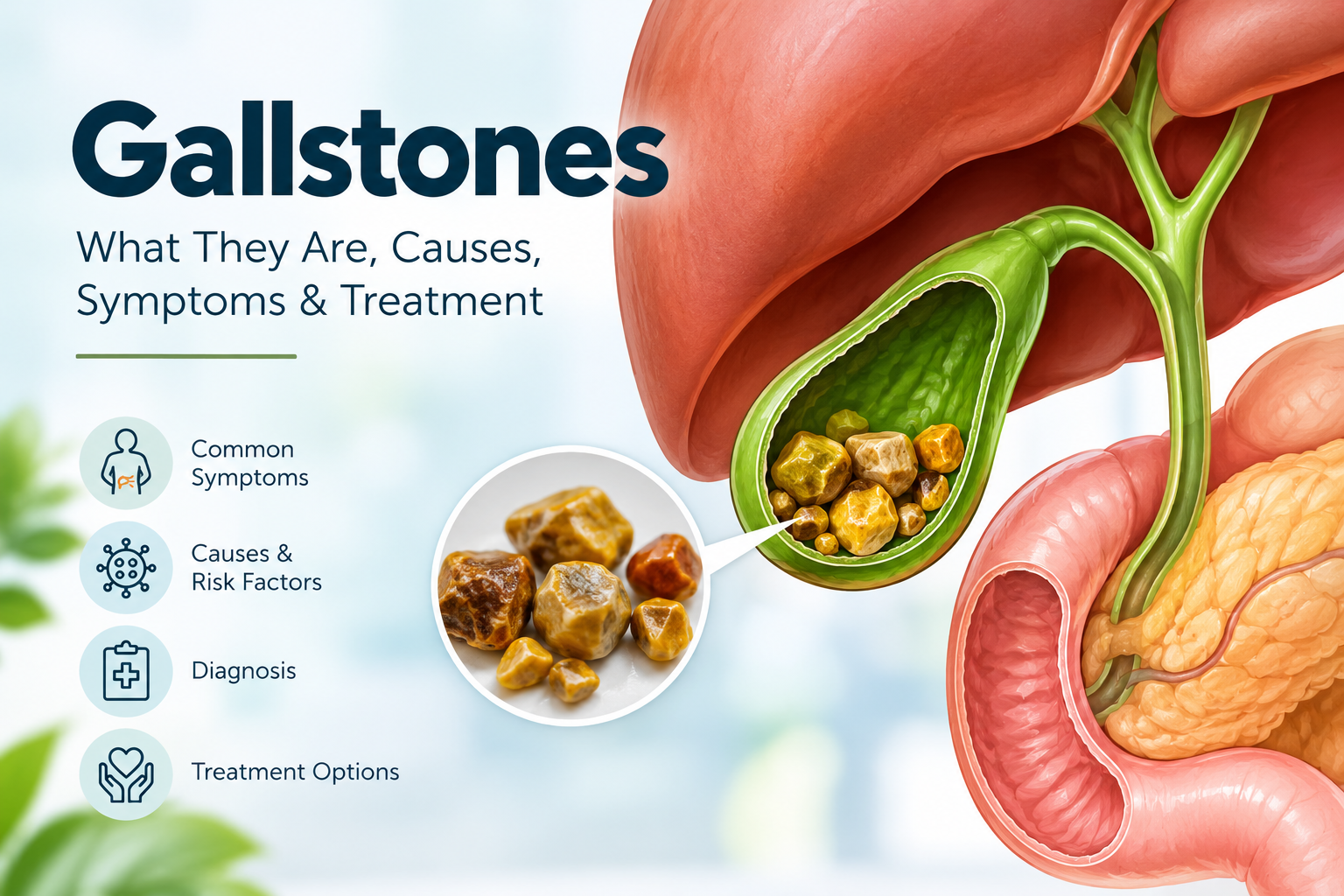 Gallstones