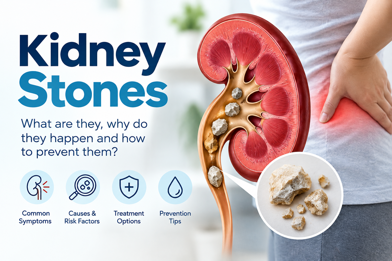 Kidney Stones: