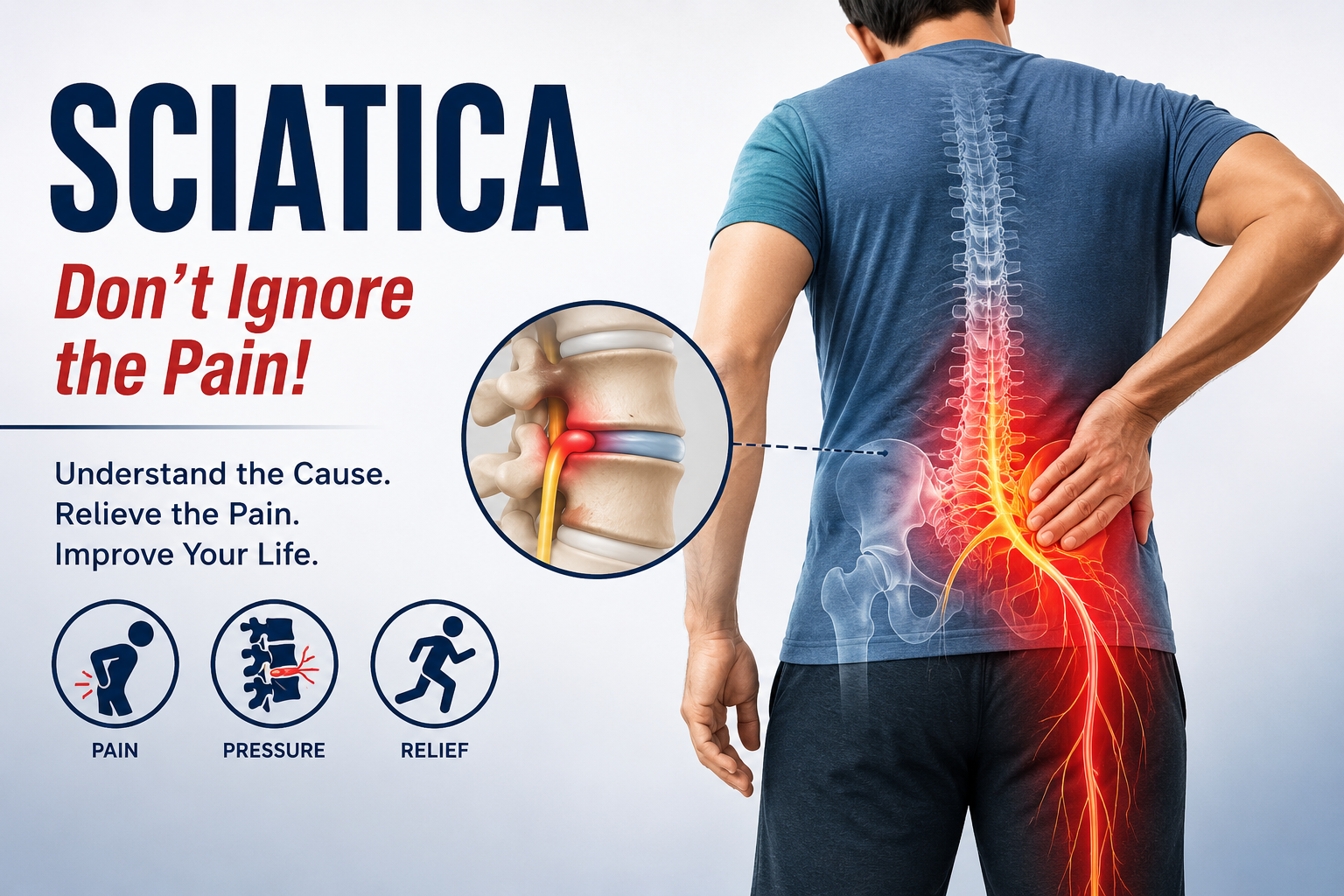 Sciatica
