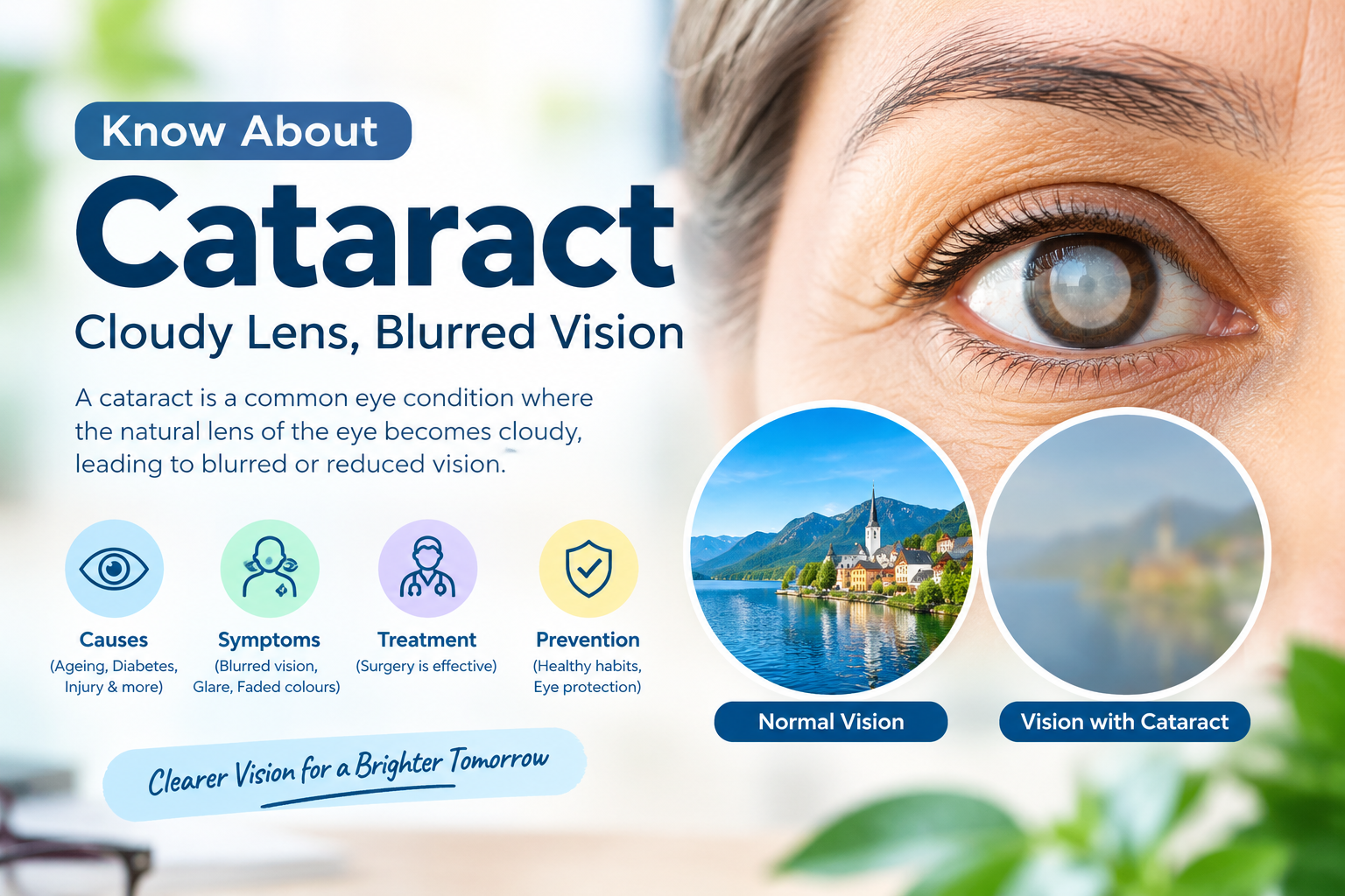 Cataract