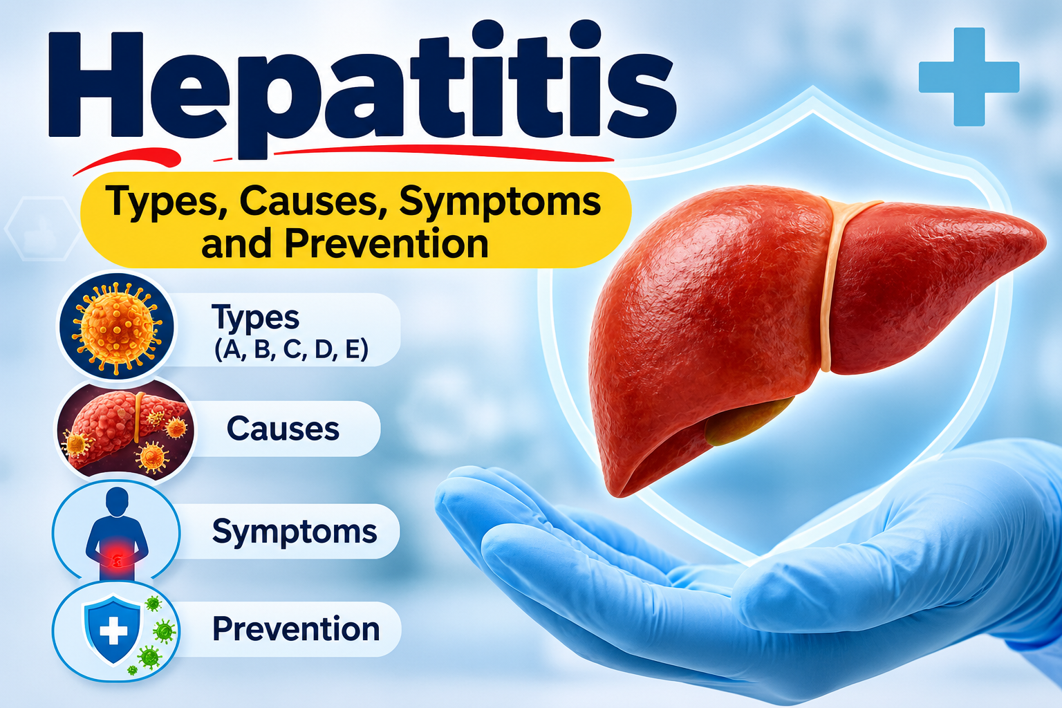 Hepatitis
