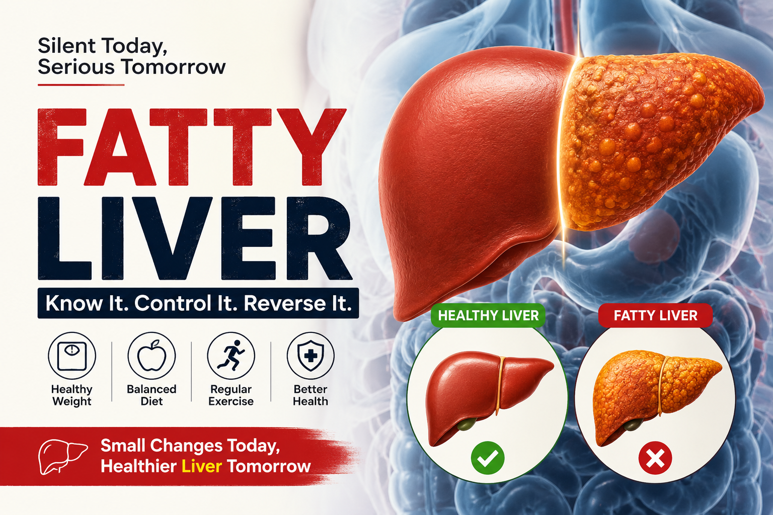 Fatty Liver