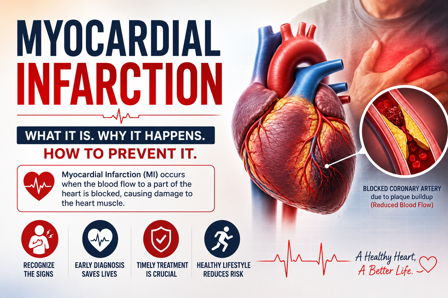 Myocardial Infarction