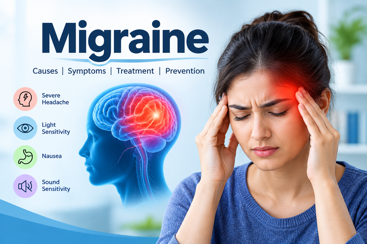 Migraine
