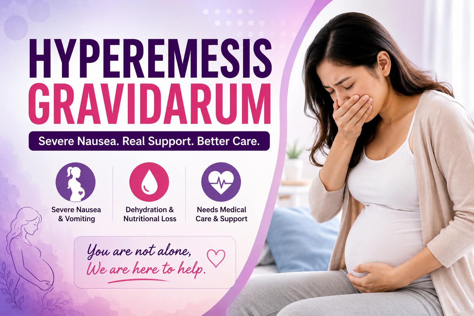 Hyperemesis Gravidarum